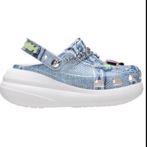 Sza x Croc collaboration men size 11